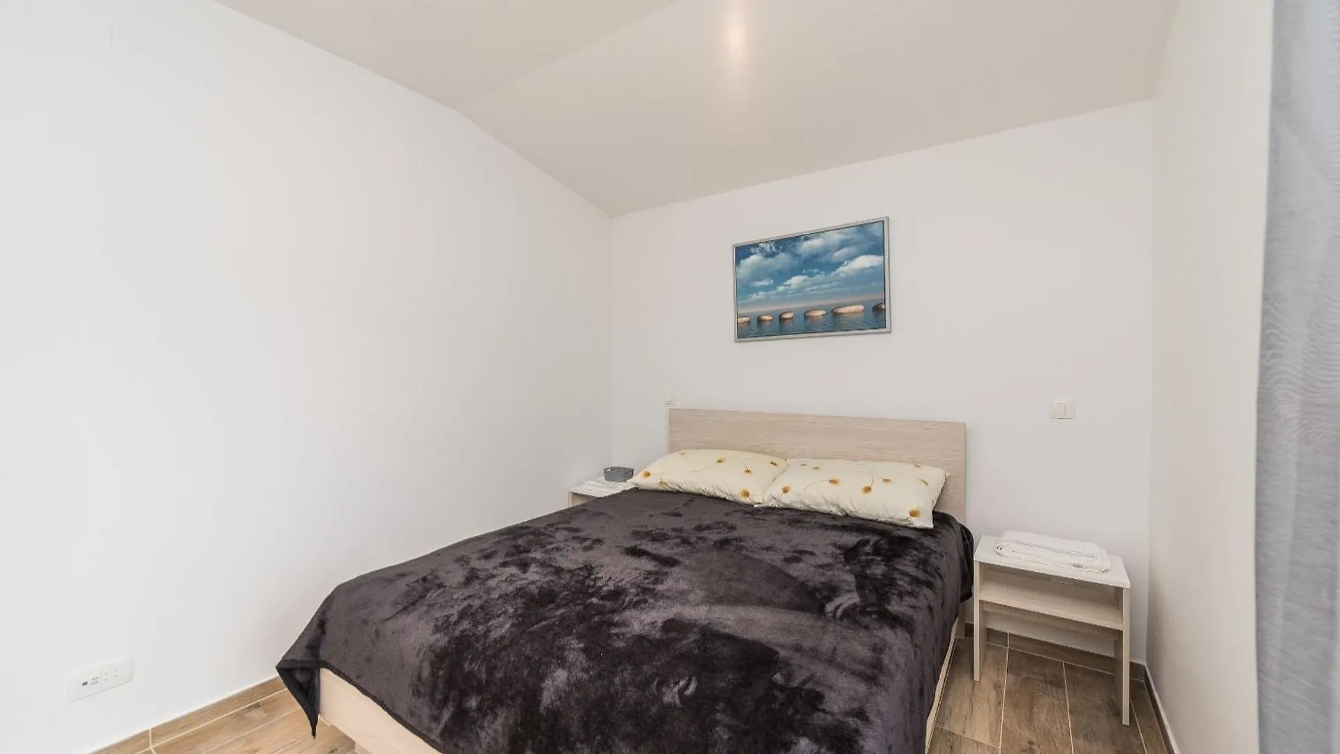 Apartments Cozy Lukoran Croatie