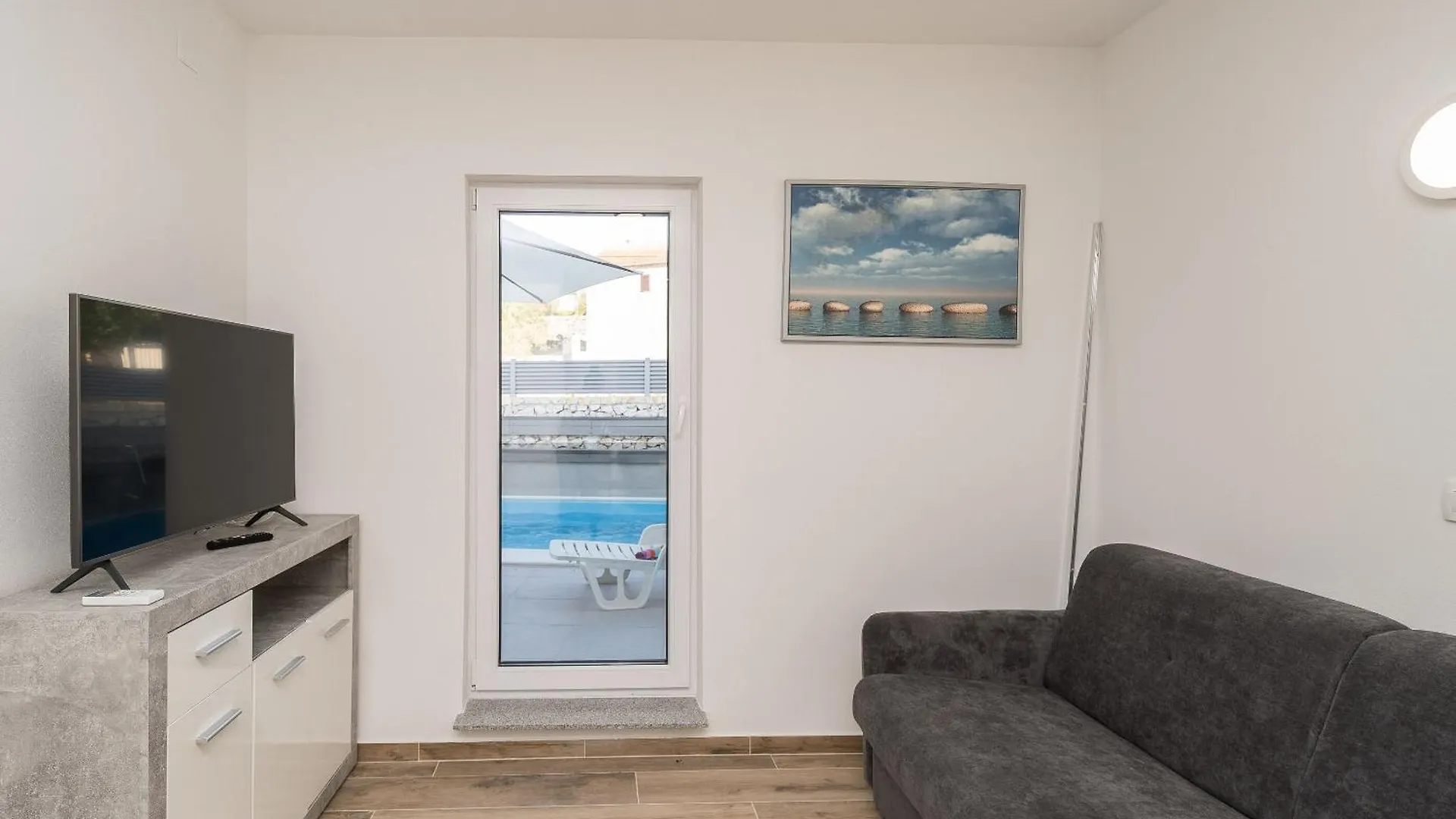 Apartments Cozy Lukoran Croatie