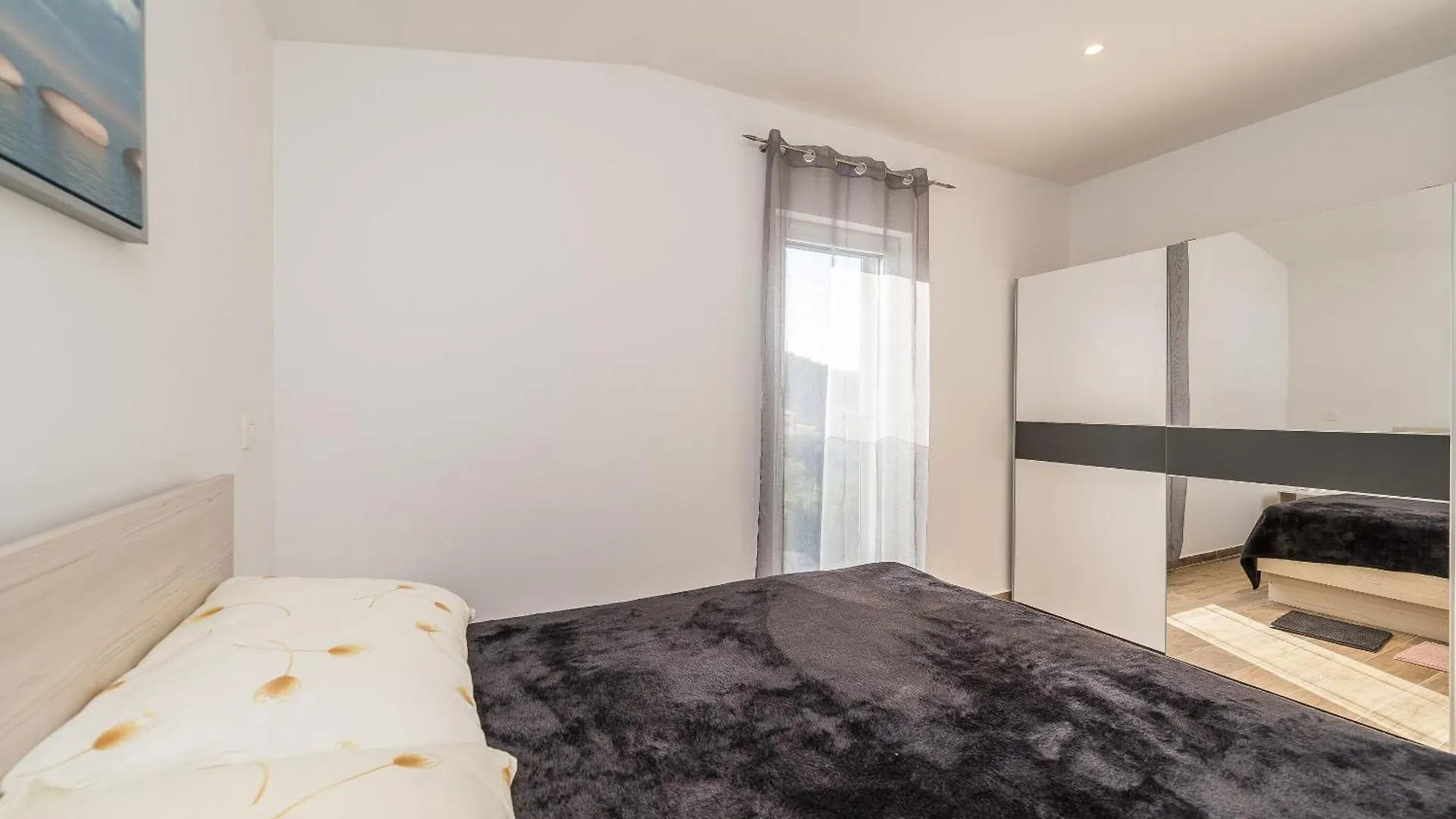 Apartments Cozy Lukoran Croatie