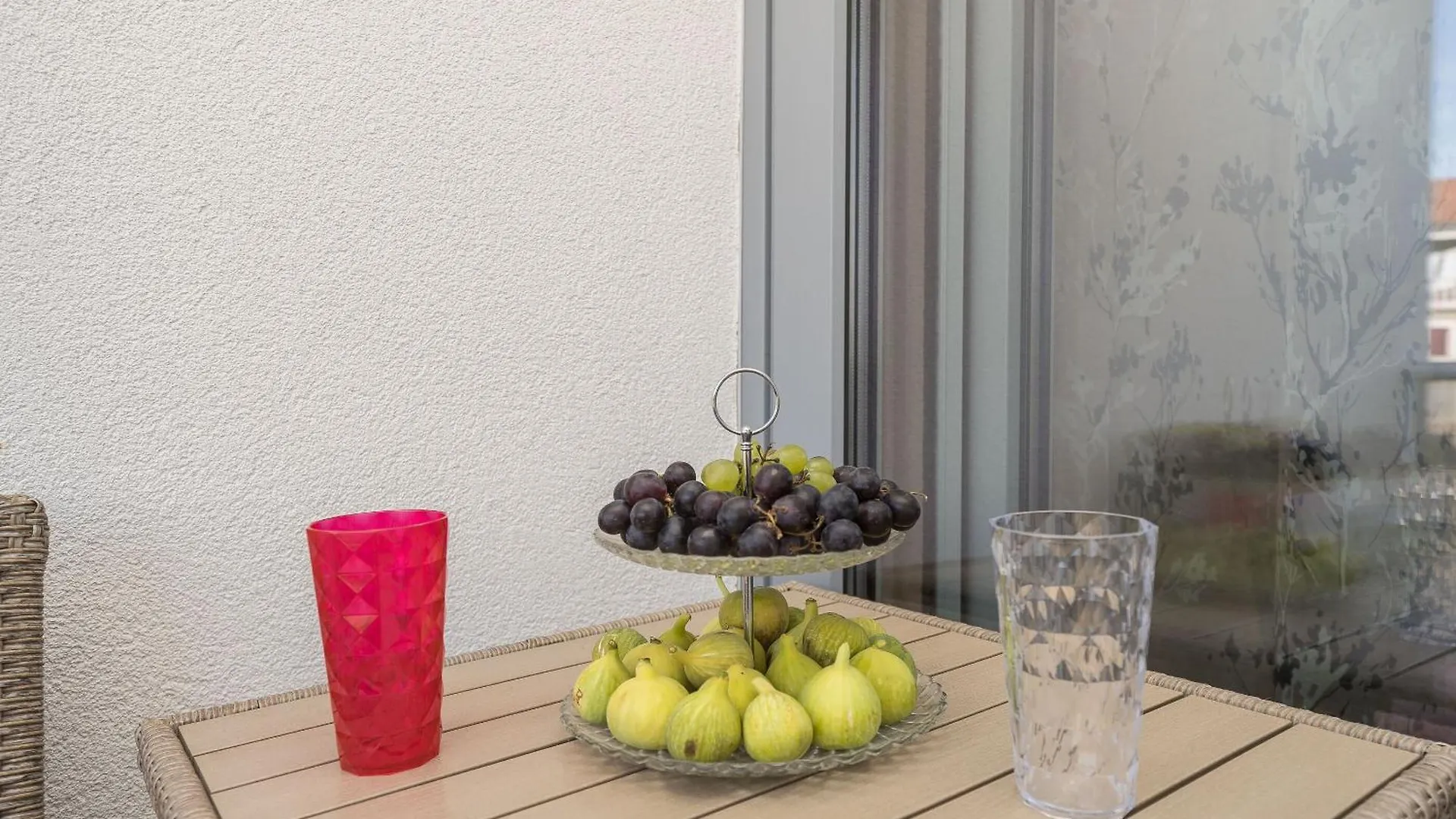 Apartments Cozy Lukoran Croatie